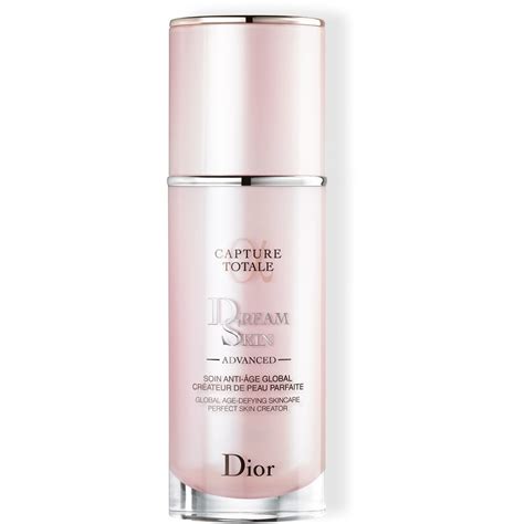 dior カプチュールトータルドリームスキン|【DIOR】 カプチュール トータル ドリームスキン ケア＆パー .